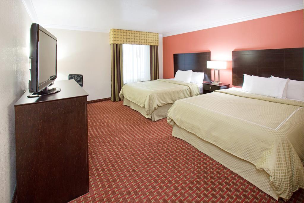 Americinn By Wyndham Johnston Des Moines Urbandale Oda fotoğraf