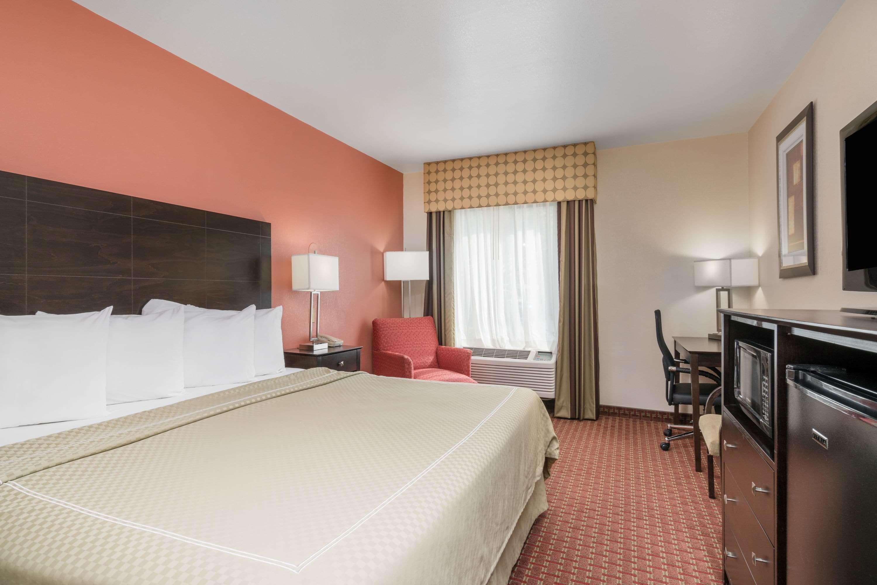 Americinn By Wyndham Johnston Des Moines Urbandale Dış mekan fotoğraf