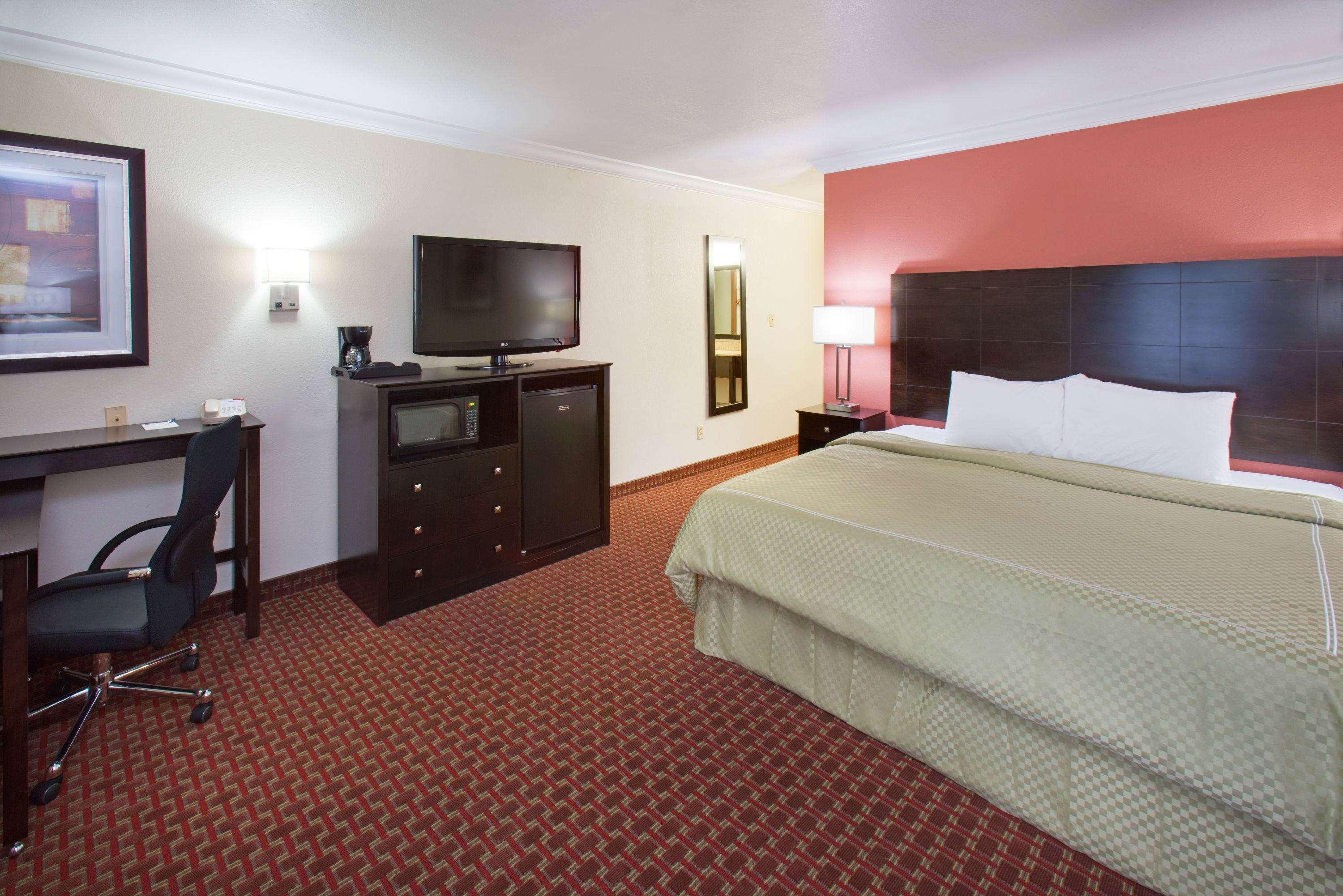 Americinn By Wyndham Johnston Des Moines Urbandale Dış mekan fotoğraf