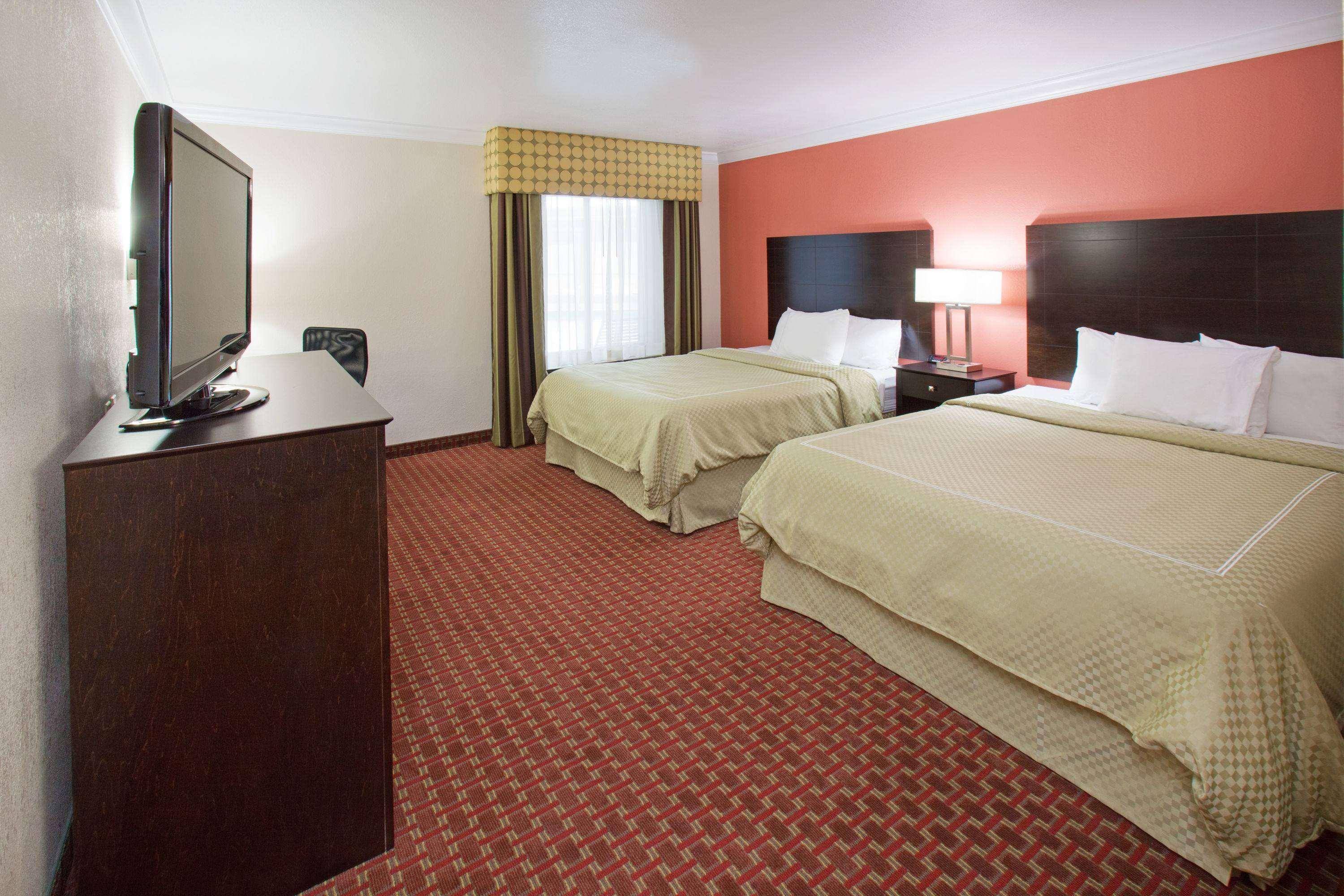 Americinn By Wyndham Johnston Des Moines Urbandale Dış mekan fotoğraf