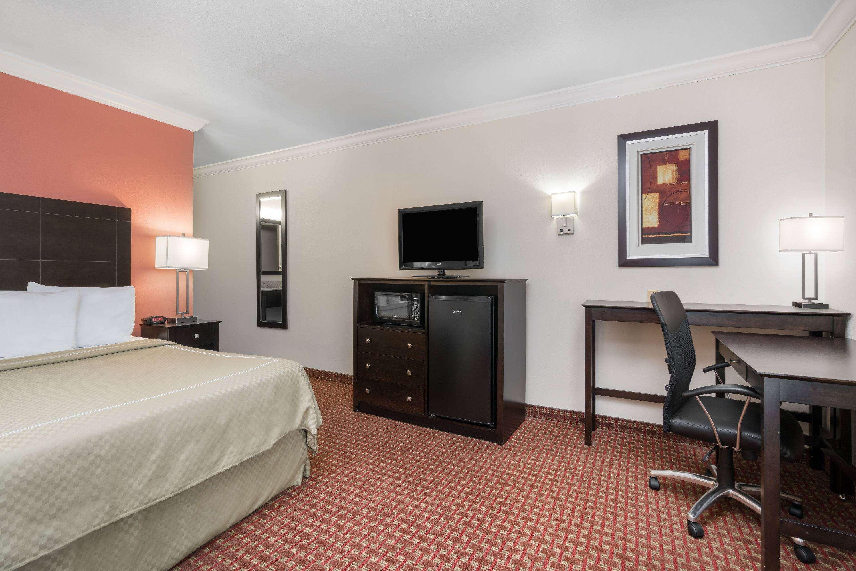 Americinn By Wyndham Johnston Des Moines Urbandale Dış mekan fotoğraf