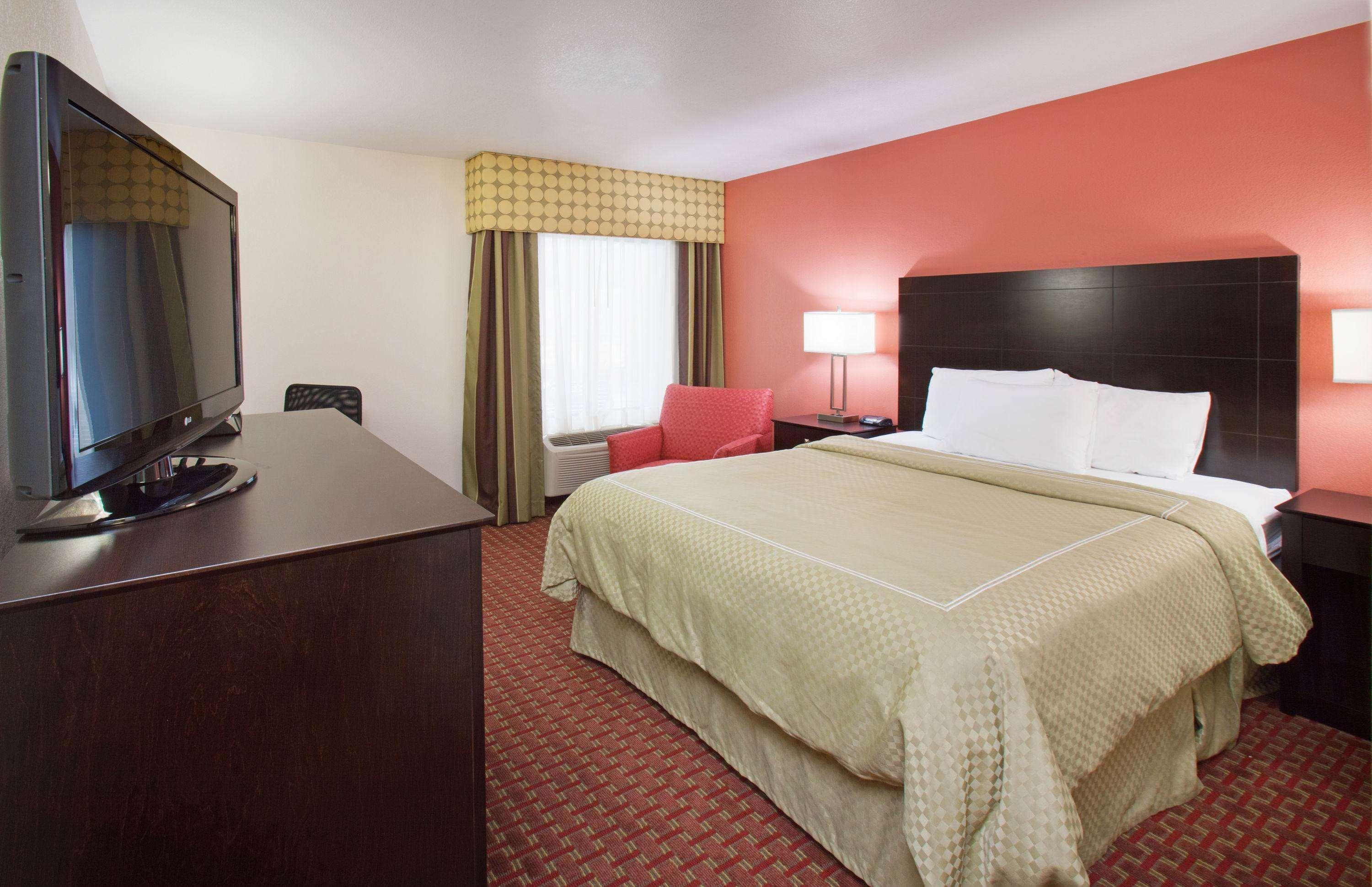 Americinn By Wyndham Johnston Des Moines Urbandale Dış mekan fotoğraf