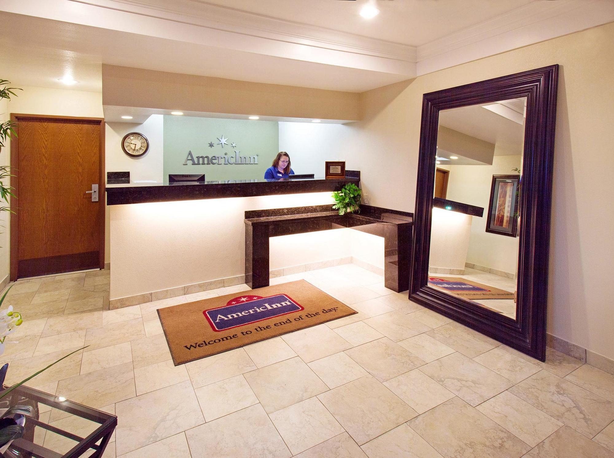 Americinn By Wyndham Johnston Des Moines Urbandale Dış mekan fotoğraf