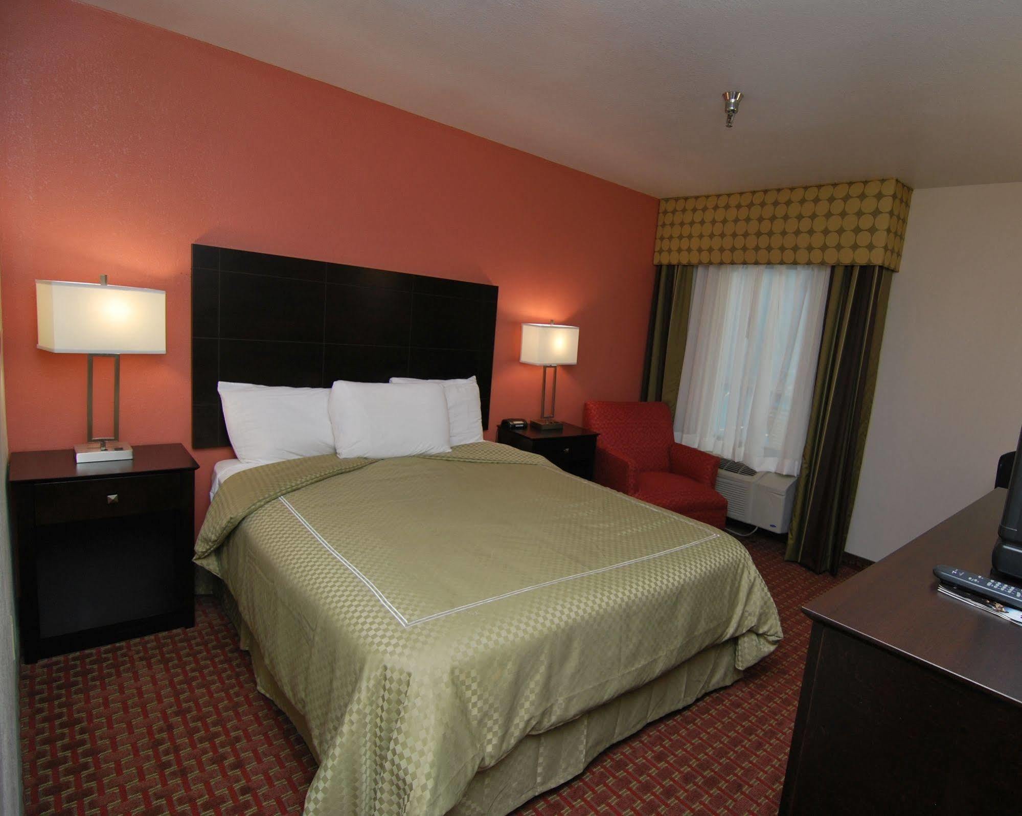 Americinn By Wyndham Johnston Des Moines Urbandale Dış mekan fotoğraf